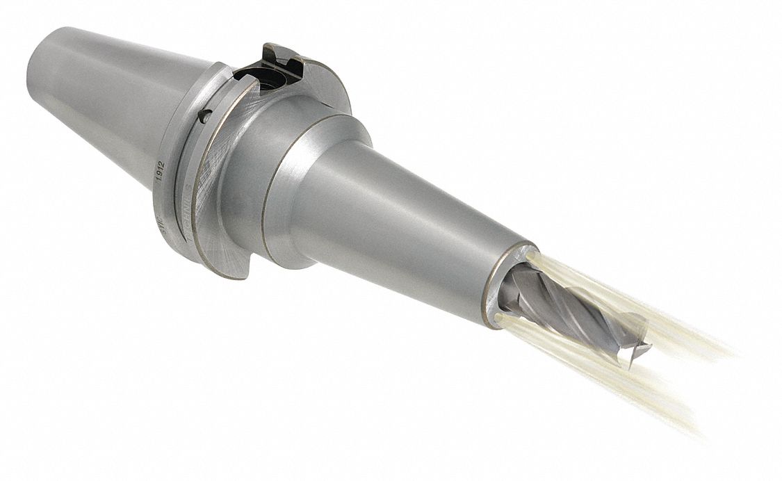 HSK50A SHRINK ADAPTER