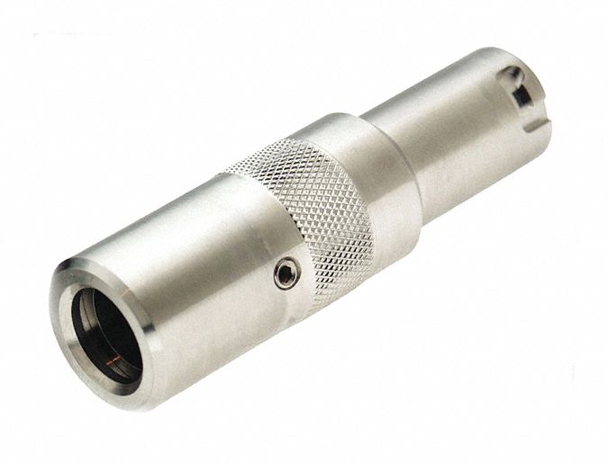 OMNI INTERNATIONAL, 4 in x 3 in x 2 in, Disposable Probe Adapter ...