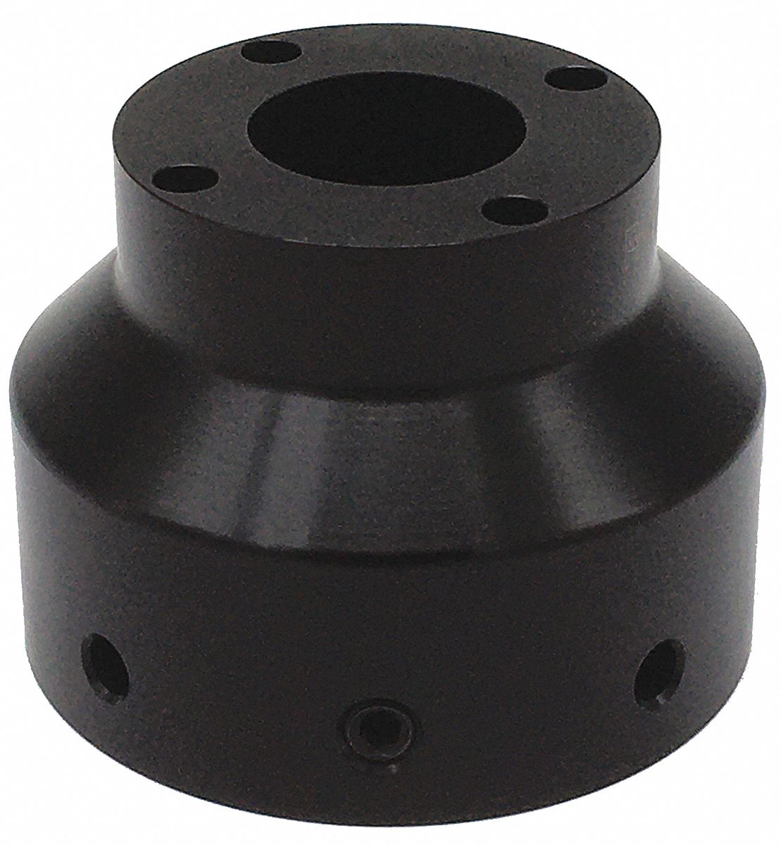 Machine Vise Replacement