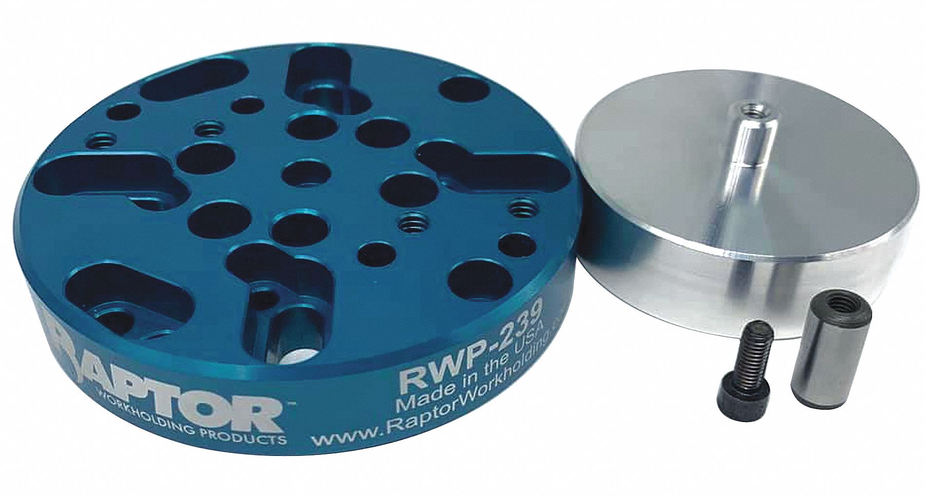 Small Machine Adapter