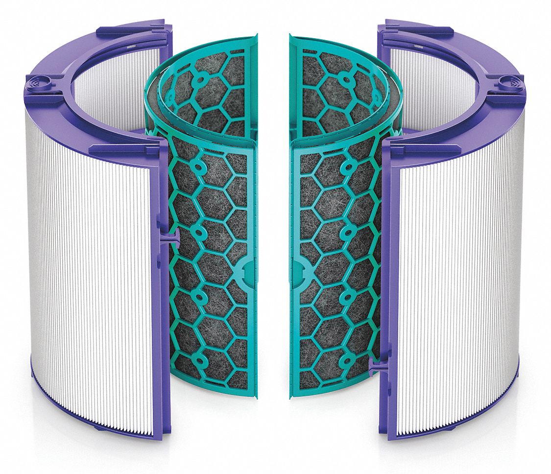 HEPA Filter for DP04; HP04; TP04