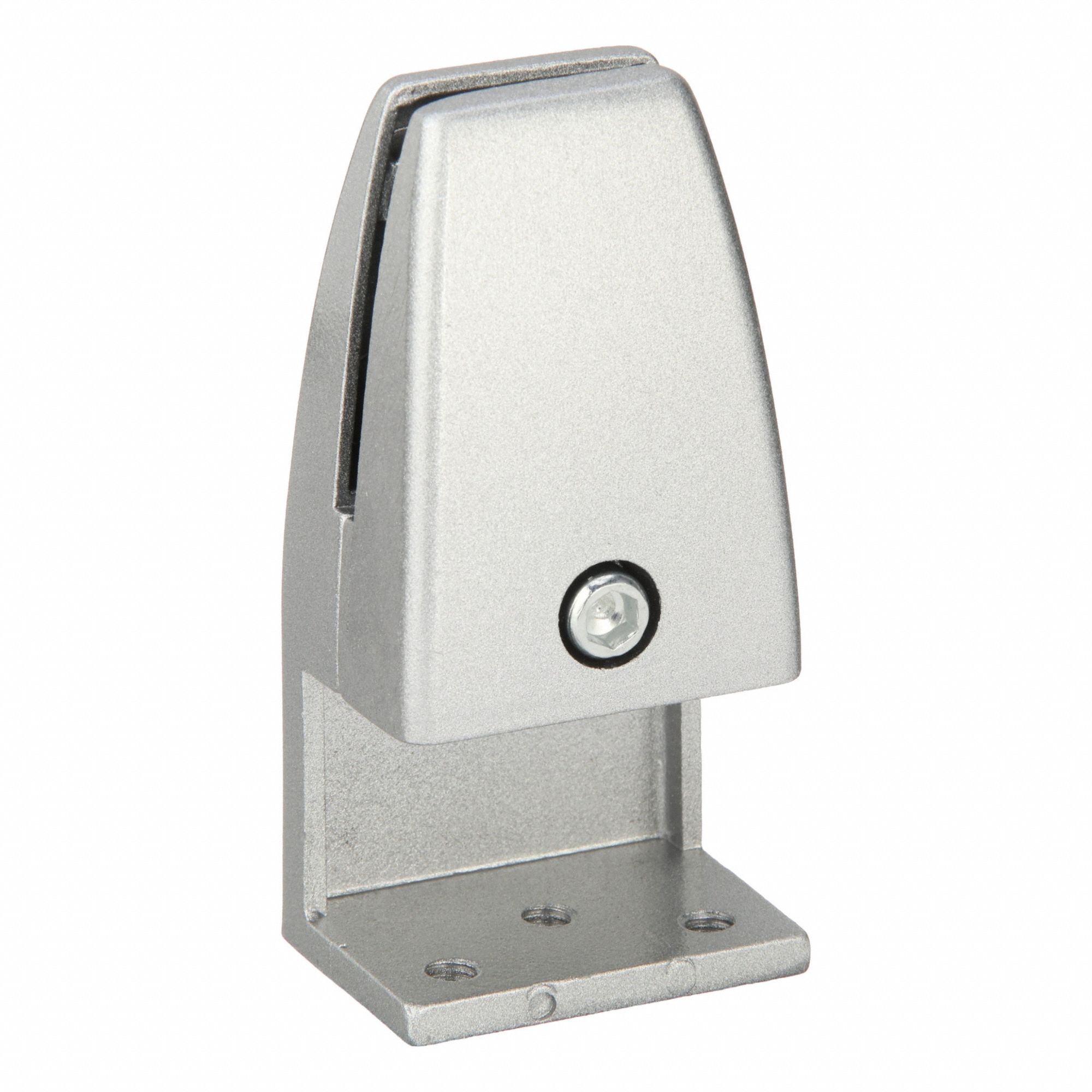 Slotted Support Bracket Aluminum