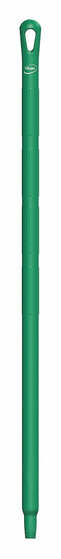 POIGNEE VERTE,POLYPROPYLENE,LO39-13/32PO