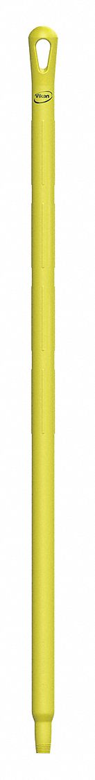 POIGNEE JAUNE,POLYPROPYLENE,LO39-13/32PO