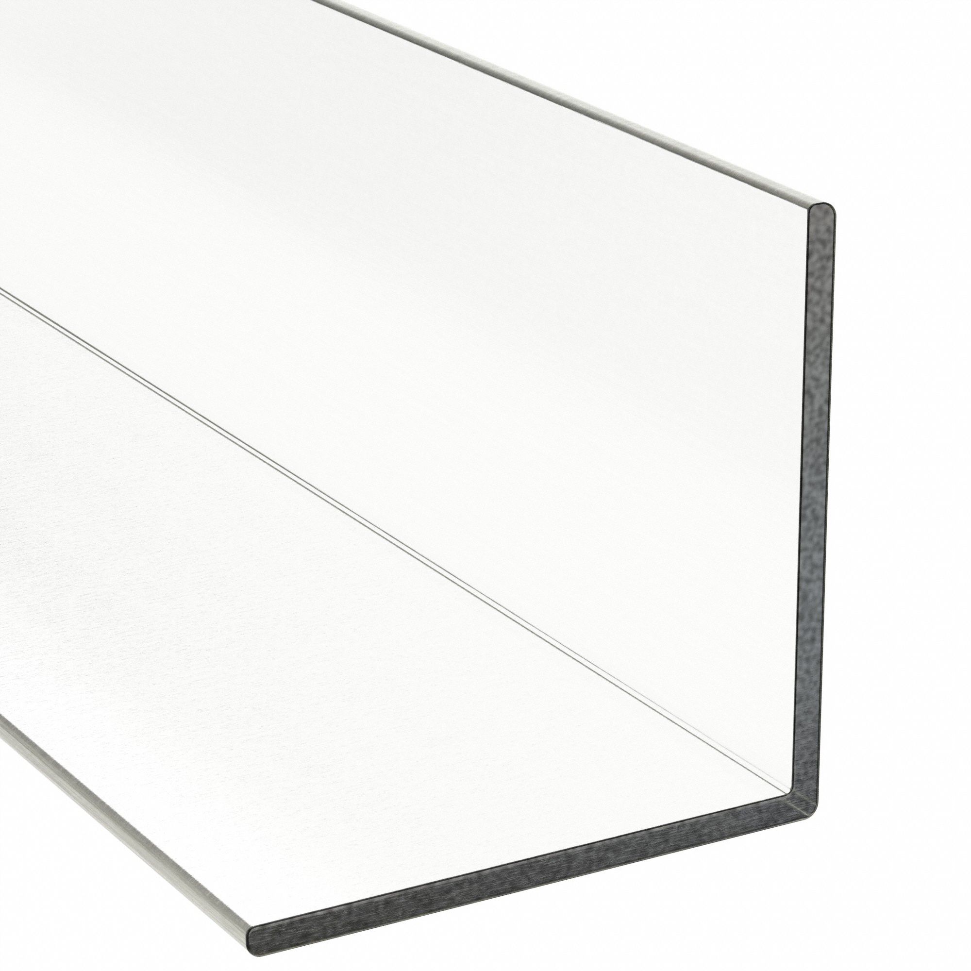 Tap Plastics Abrasion Resistant Acrylic Plexiglass Sheet | AR 1 Clear