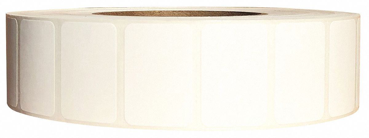 Barcode Printer Label: