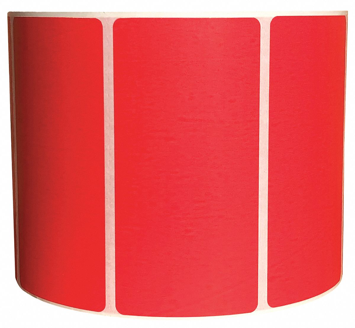 GRAINGER APPROVED Barcode Printer Label 4 in Label Wd, 2 in Label Ht