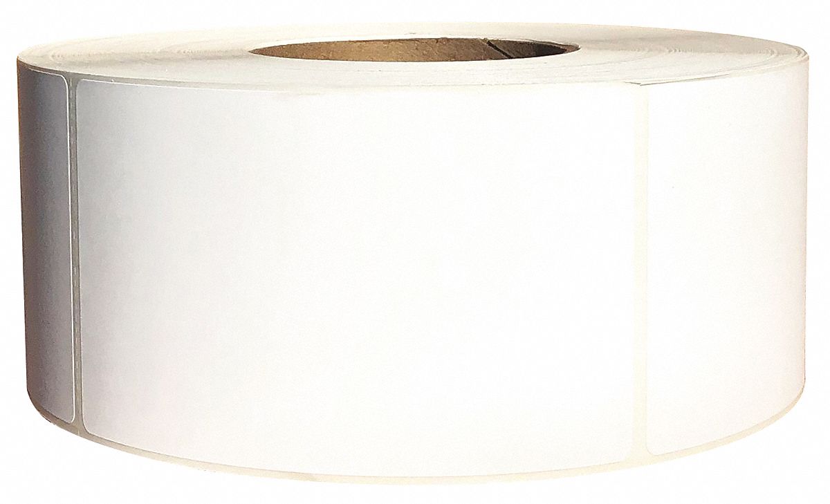 Thermal Transfer Labels