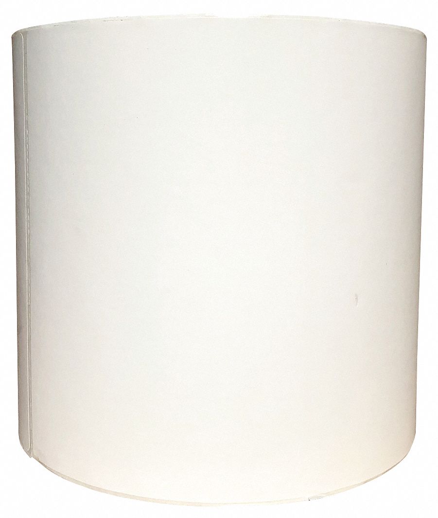 Thermal Transfer Labels - Ribbon Required