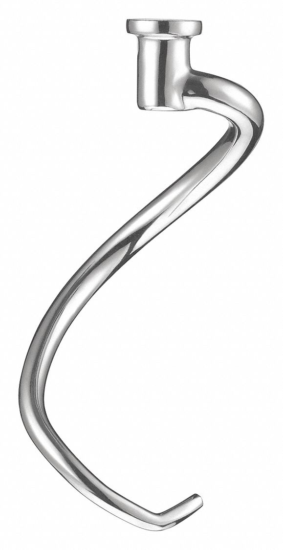 Mixer Dough Hook, 20 Qt. Dough Hook