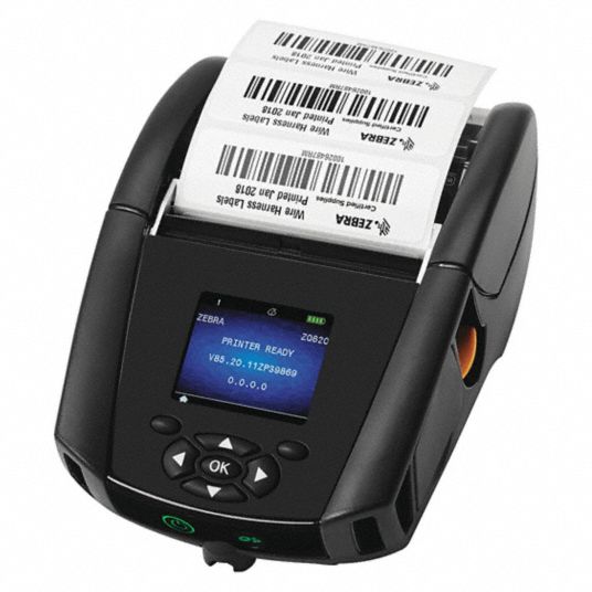 Mobile Printers