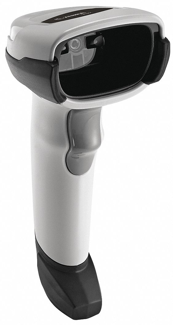 Handheld Imager: Corded Barcode Label Scanner, Drivers, Test Utilities, Sample Source Code