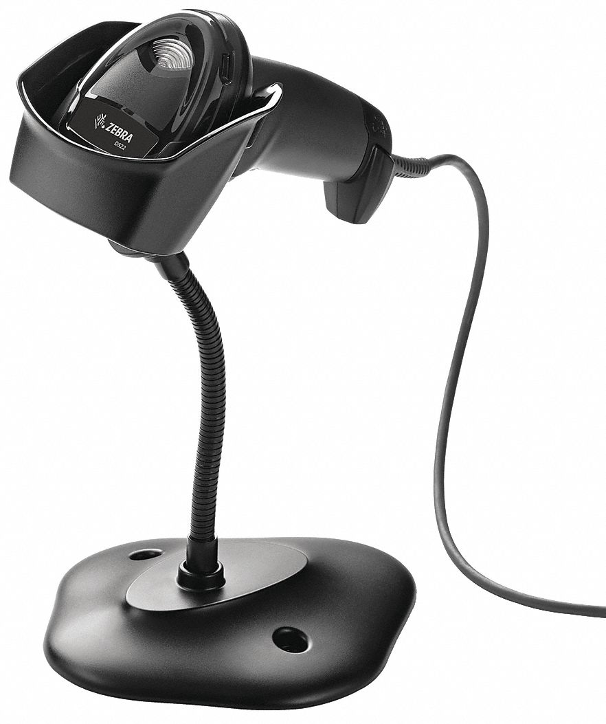 Handheld Imager: Government/Hospitality/Manufacturing/Retail/Transportation and Logistics