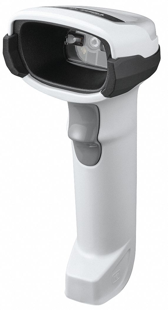 ZEBRA, Cordless Barcode Label Scanner, Drivers, Test Utilities, Sample