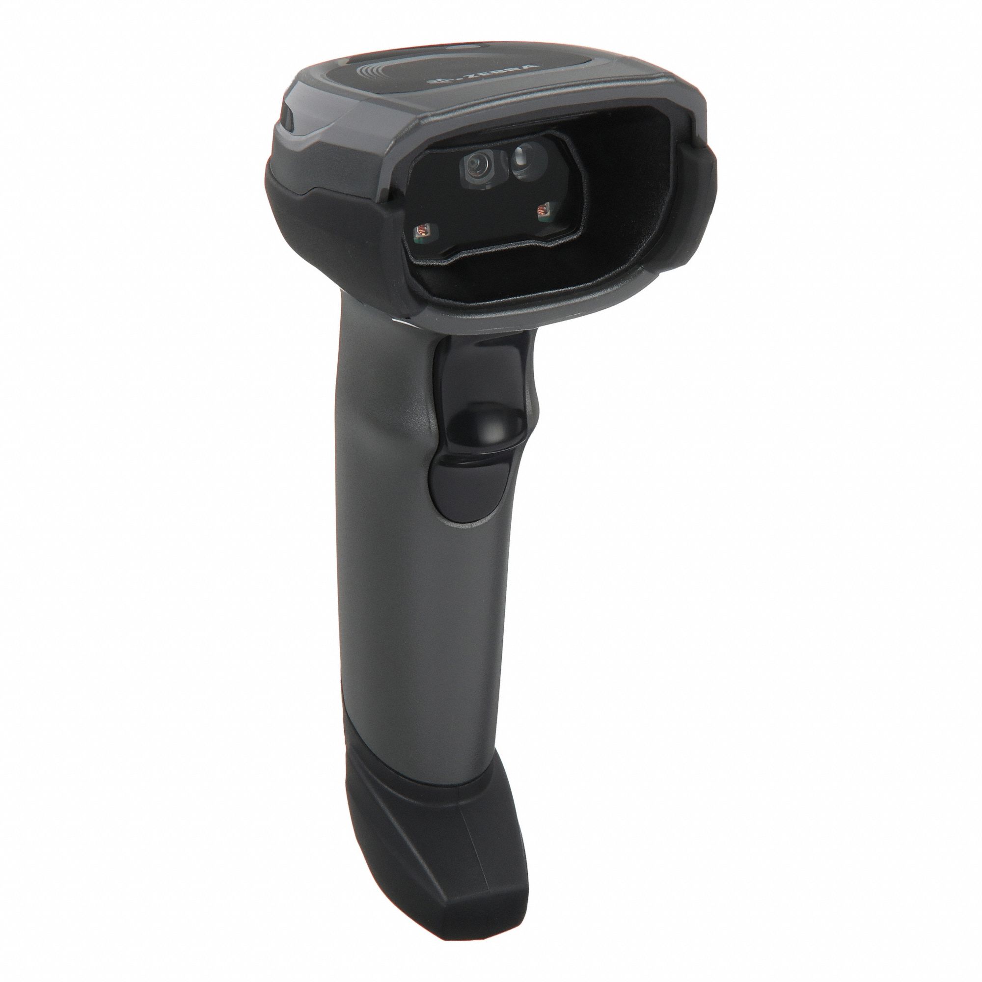 Handheld Imager: Corded Barcode Label Scanner, Drivers, Test Utilities, Sample Source Code