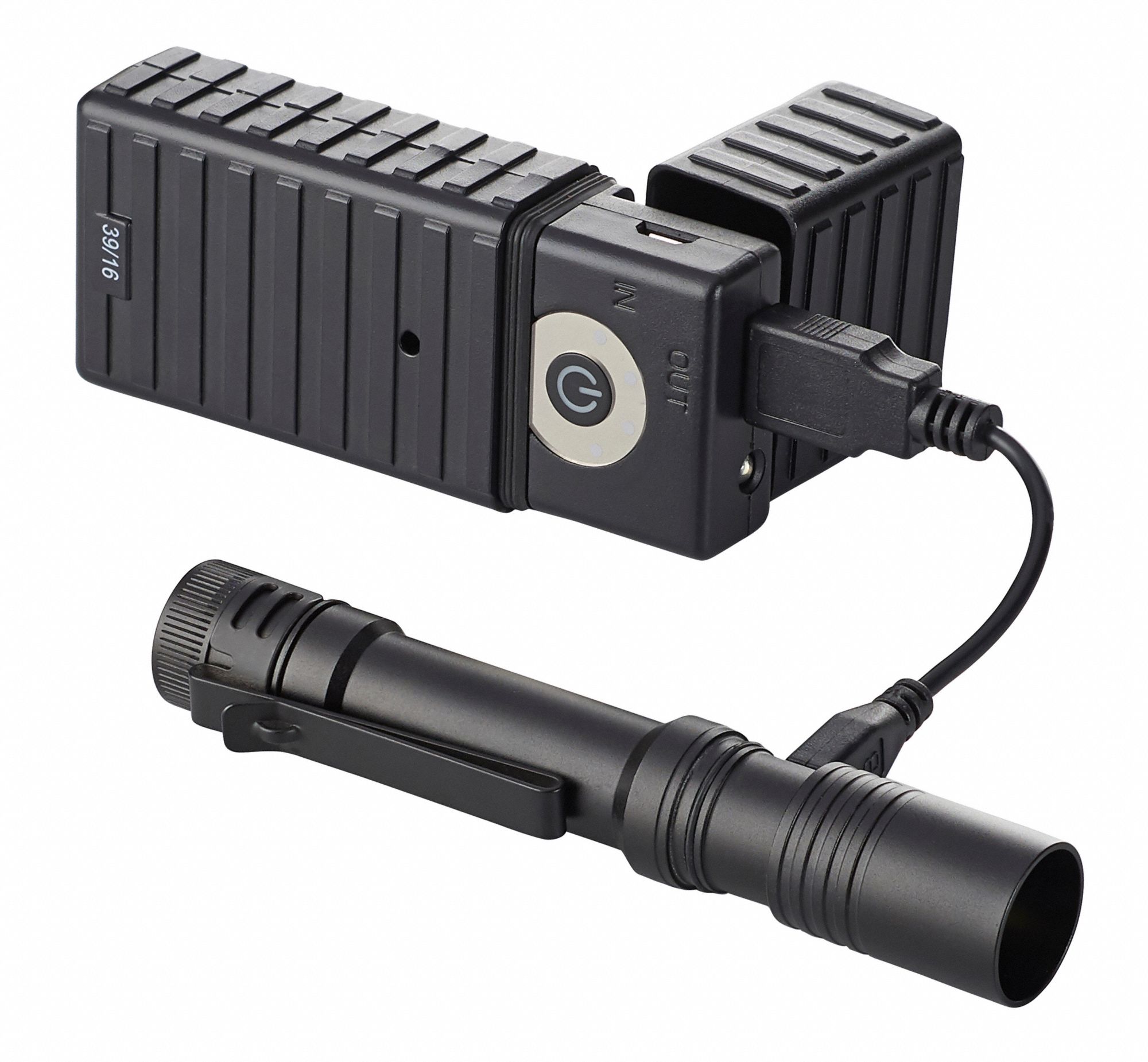 STREAMLIGHT General Purpose Penlight 500 Max Lumens Output, Aluminum