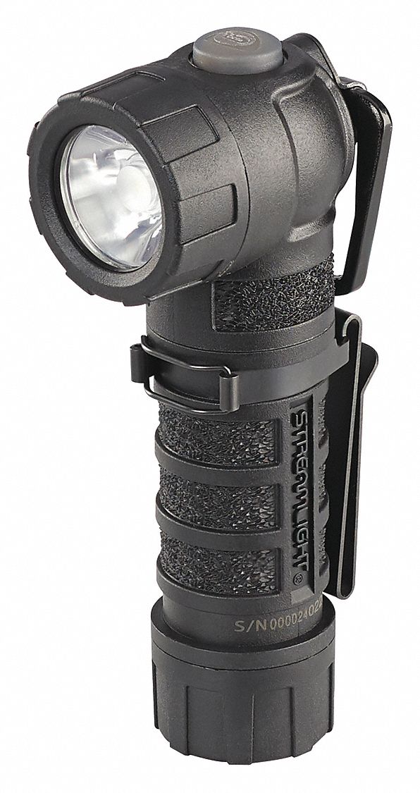STREAMLIGHT Tactical LED Handheld Flashlight, Nylon, Maximum Lumens