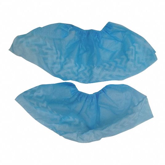 Grainger on sale shoe covers