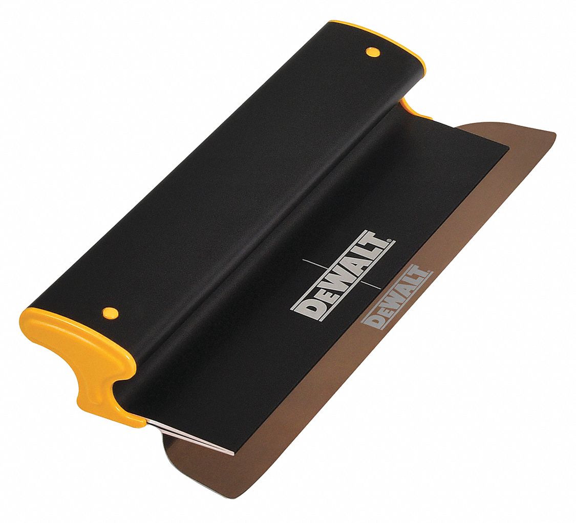 Skimming Blade, 14"