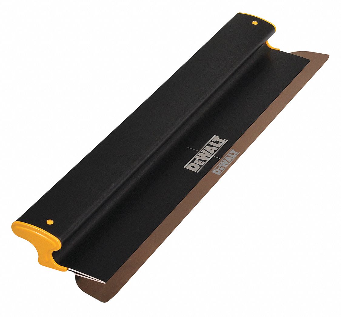 DEWALT, Skimming Blade 60EF22DXTT2924 Grainger