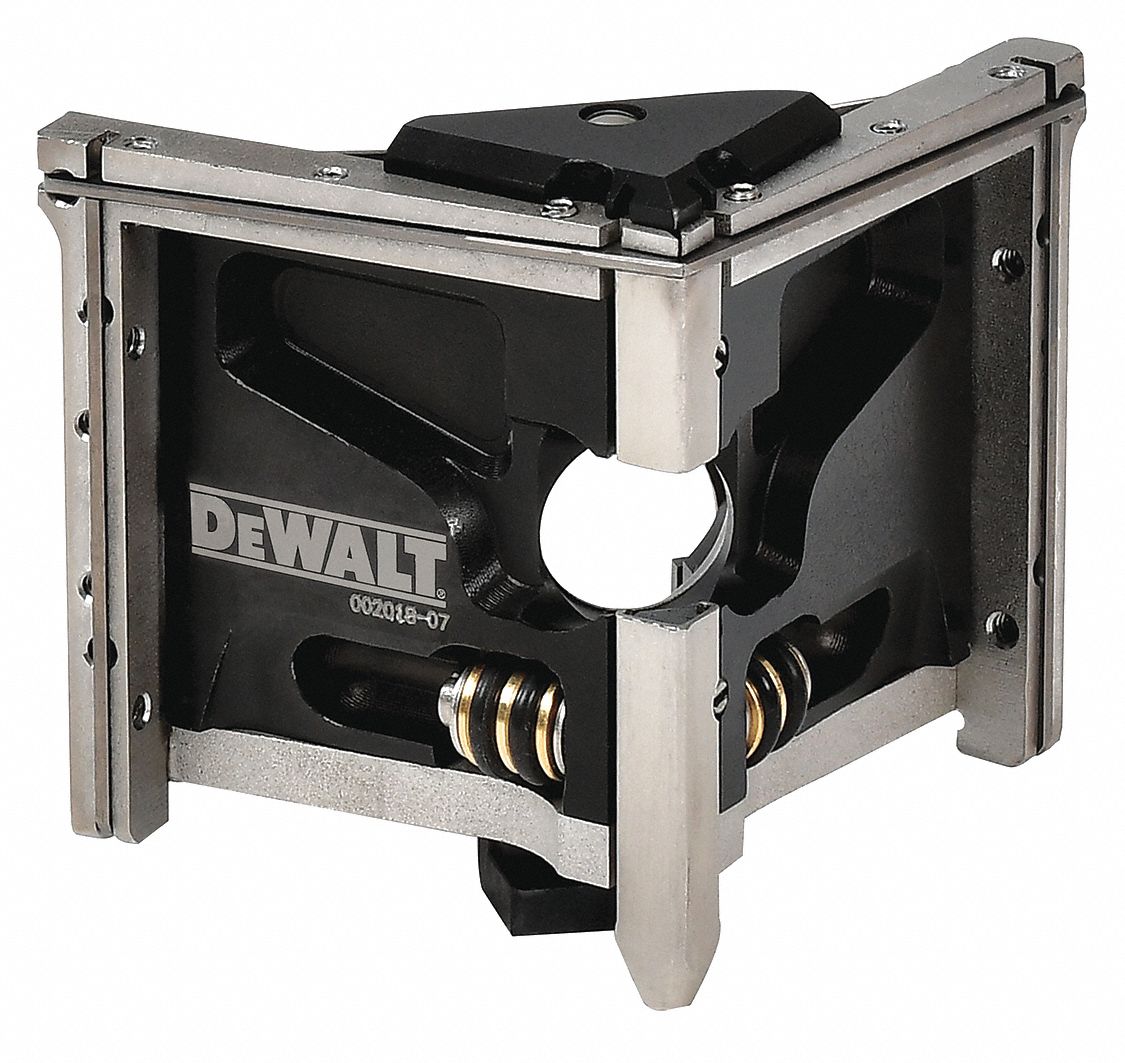 Corner Finisher, Angle