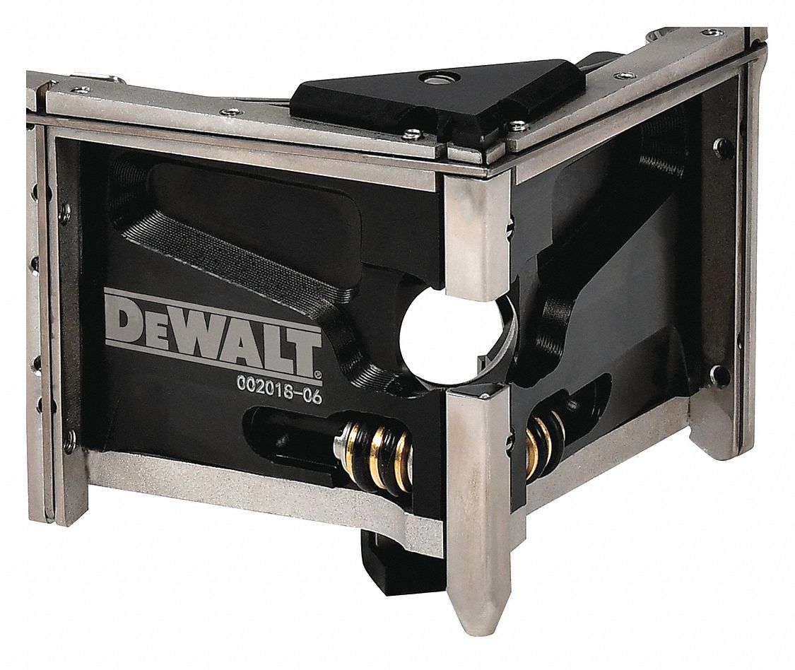 Corner Finisher, Angle Head, 3"