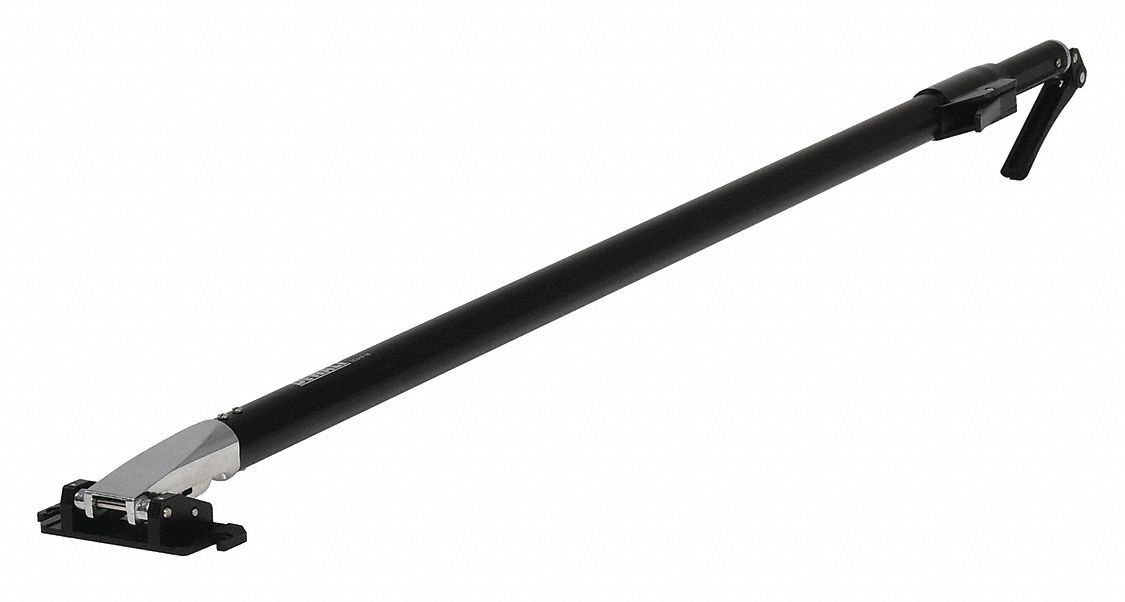 Flat Box Extension Handle, 48" to 78"