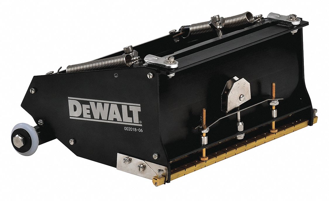 Drywall Trowels, Tapers & Mud Pans