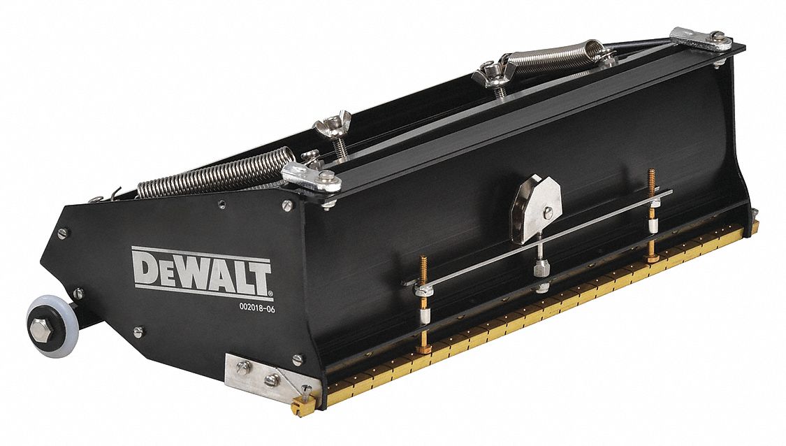 Flat Box, Standard, 12"