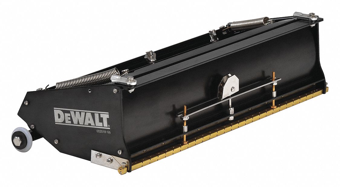 Flat Box, Standard, 14"