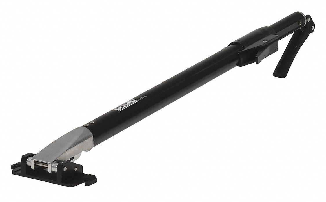 Flat Box Extension Handle, 30" to 42"