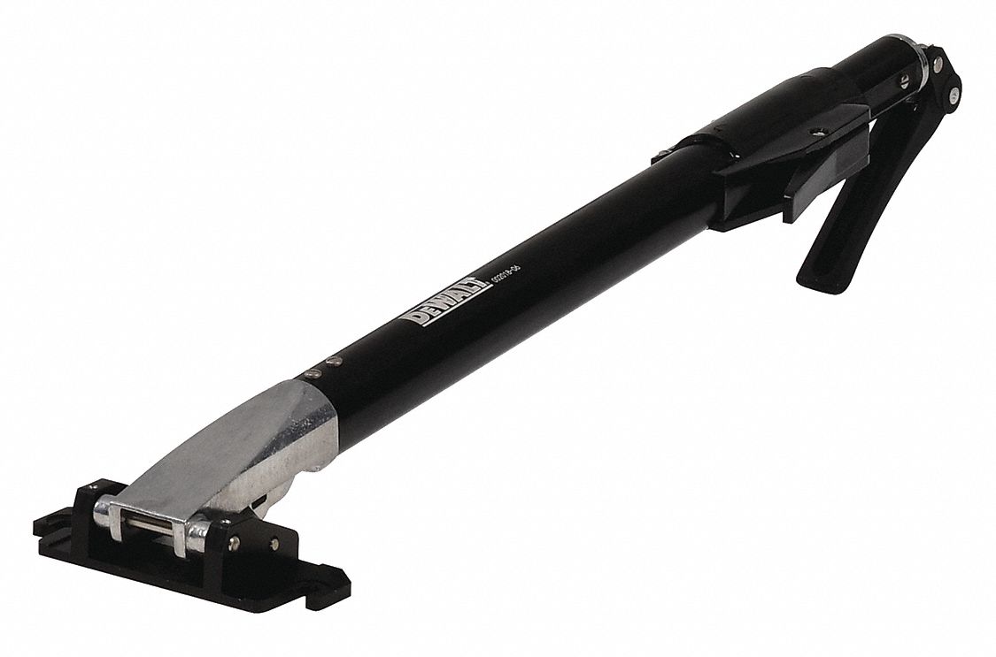 Flat Extension Handle,