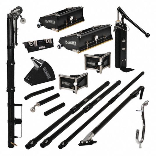 Drywall Taping Beginner Tool Set 