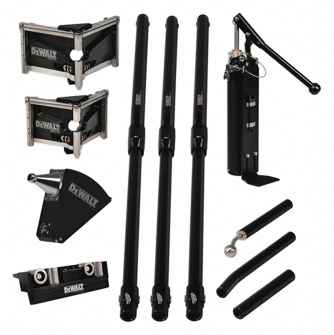 Classic Corner Finishing