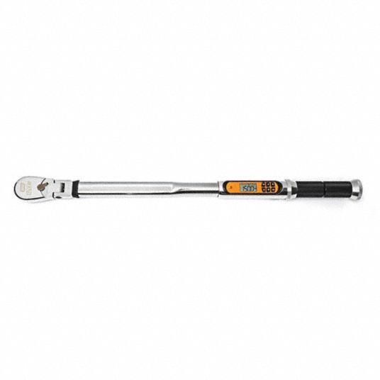 Grainger on sale torque wrench