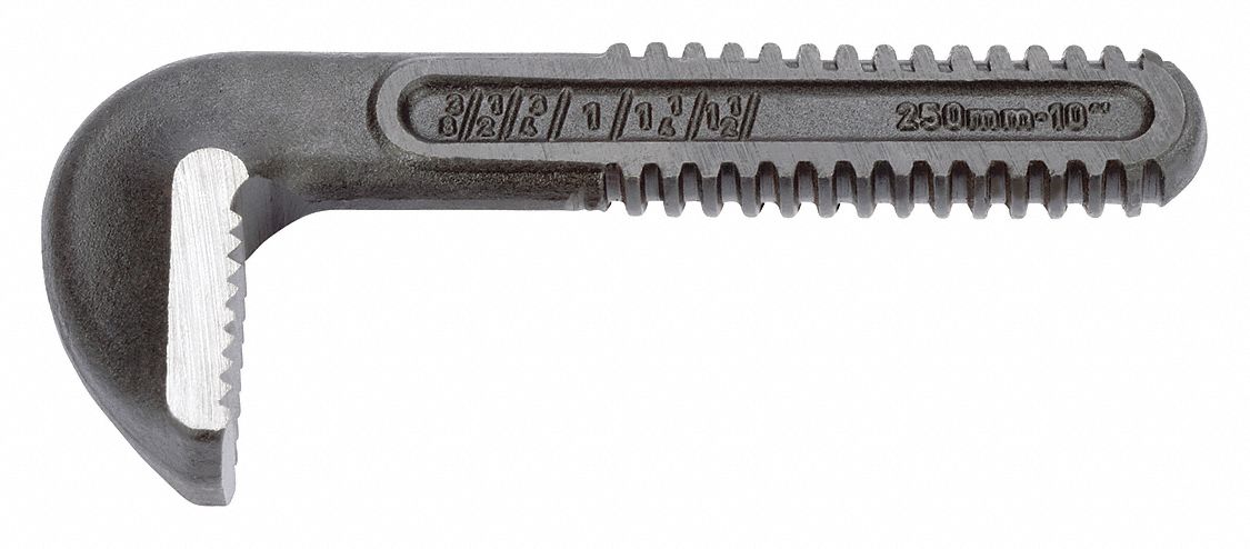 Pipe Wrench Hook,
