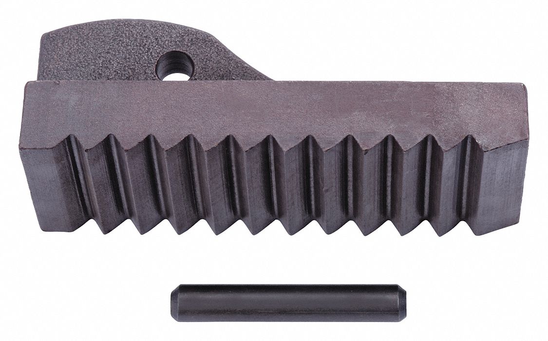 Pipe Wrench Jaw 6 OD