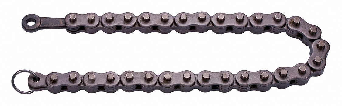 Wrench 1630 mm Overall Length