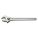 Adjustable Wrench,15 in Overall Length