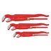 Swedish Pipe Wrench Sets