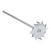 Overhead Stirrer Impellers