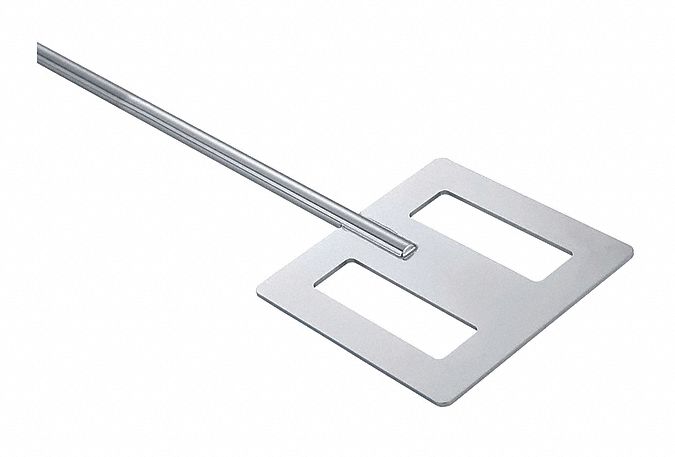 Paddle Stirrer