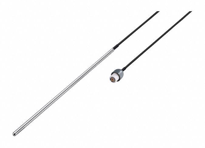 Temperature Sensor Stainless Steel