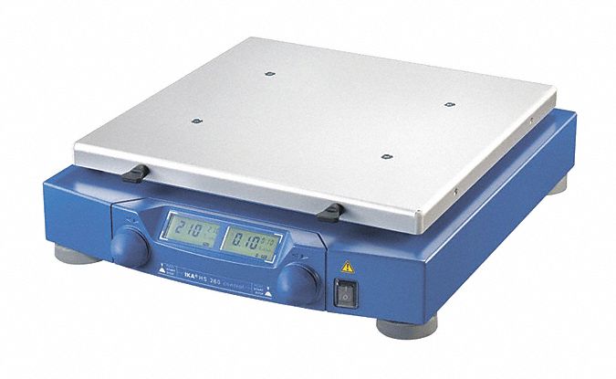 Reciprocating Shaker: IKA, 10 RPM to 300 RPM, 10 RPM Speed - Min, 300 RPM Speed - Max