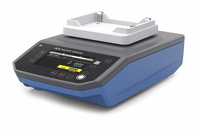 Orbital Shaker: IKA, Orbital Shaker, Orbital, 1 Platforms