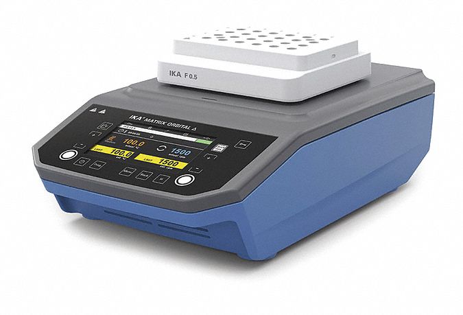 Orbital Shaker: IKA, Orbital Shaker, Orbital, 1 Platforms