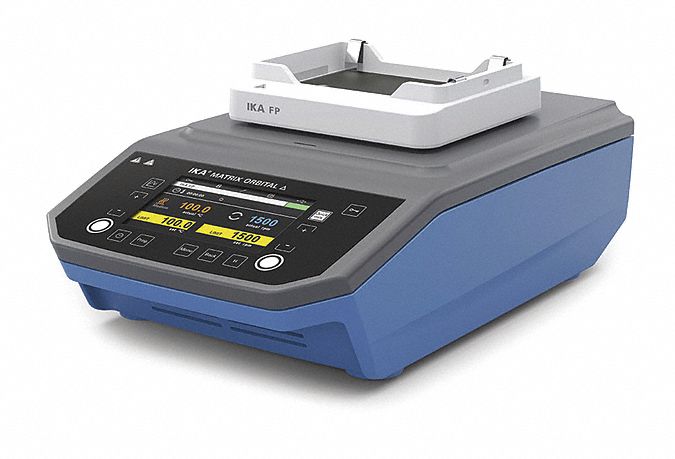 Orbital Shaker: IKA, Orbital Shaker, Orbital, 1 Platforms