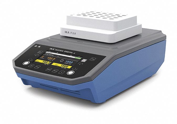 Orbital Shaker: IKA, Orbital Shaker, Orbital, 1 Platforms