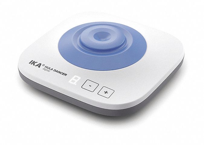 Vortex Mixer Aluminum