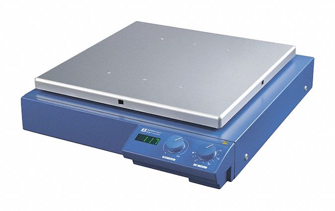 Orbital Shaker: IKA, 0 RPM to 300 RPM, 0 RPM Speed - Min, 300 RPM Speed - Max, Orbital Shaker